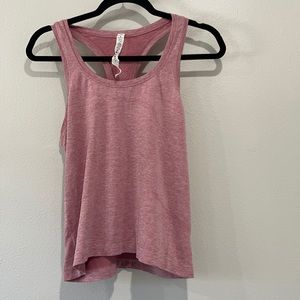 Lululemon - Swiftly 2.0 Tank - Size 8